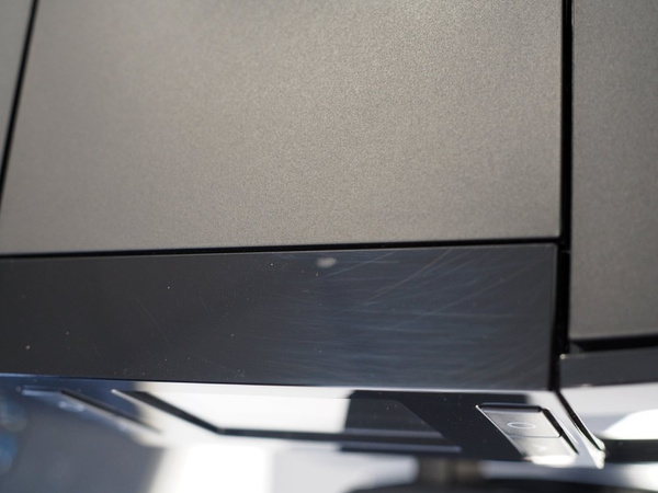 OUTLET 97566 - Ekspres do kawy Jura C3 Piano Black (EA)