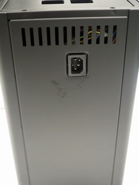 OUTLET 5544 - Ekspres do kawy Gaggia Classic EVO - Czarny 