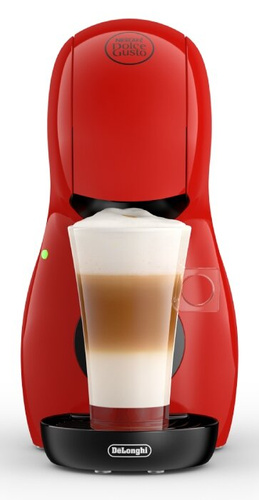 Ekspres do kawy De'Longhi Dolce Gusto Piccolo XS EDG210.R – NIEDOSTĘPNY