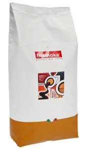 Kawa ziarnista Trismoka Caffe Italia 1kg