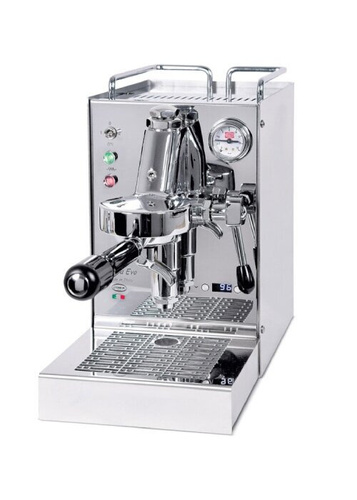 OUTLET - Ekspres do kawy Quick Mill 0960 Carola PID