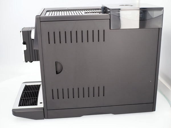 OUTLET 321431 - Ekspres do kawy Melitta LatteSelect F63/0-212 - Czarny