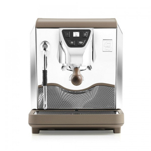 Ekspres do kawy Nuova Simonelli Oscar Mood Taupe