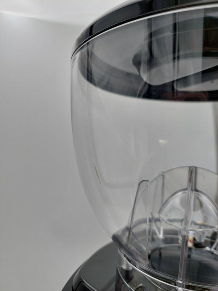 OUTLET 13065 - Młynek do kawy Casadio Enea on Demand