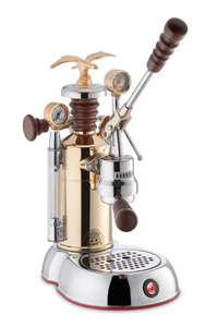 Ekspres do kawy La Pavoni Esperto Competente LPLESC01EU