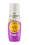 Zestaw Syrop SodaStream Marakuja 3x440 ml - Bez Cukru + Torba