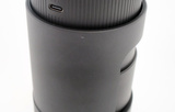 OUTLET 9216 - Młynek do kawy Millab E01 Electric Grinder - Czarny