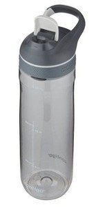 Butelka na wodę Contigo Cortland SMOKE 720 ml - NIEDOSTĘPNY - opinie w konesso.pl