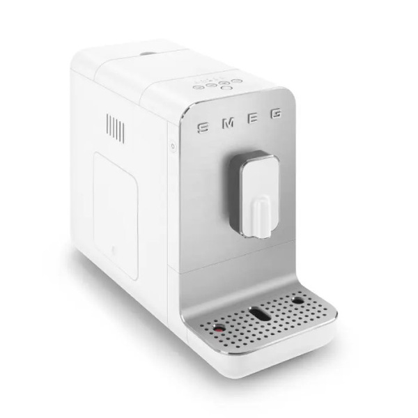 Ekspres do kawy Smeg BCC11WHMEU - Biały
