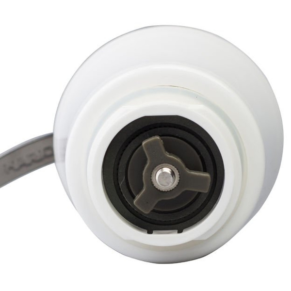 HARIO Ceramic Coffee Mill Olive Wood - ręczny młynek do kawy – NIEDOSTĘPNY