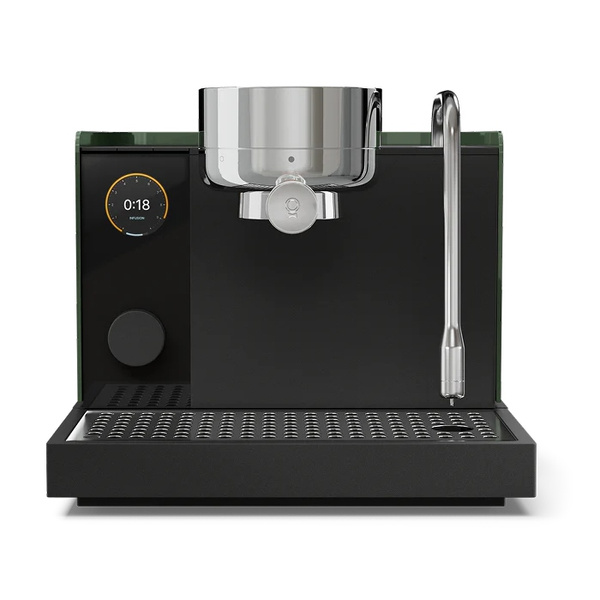 Ekspres do kawy Fellow Espresso Series 1 - Zielony