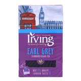 Herbata czarna Irving Earl Grey koperty 20x1,5g