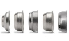 Zestaw sitek Lelit PLA180S - 58mm