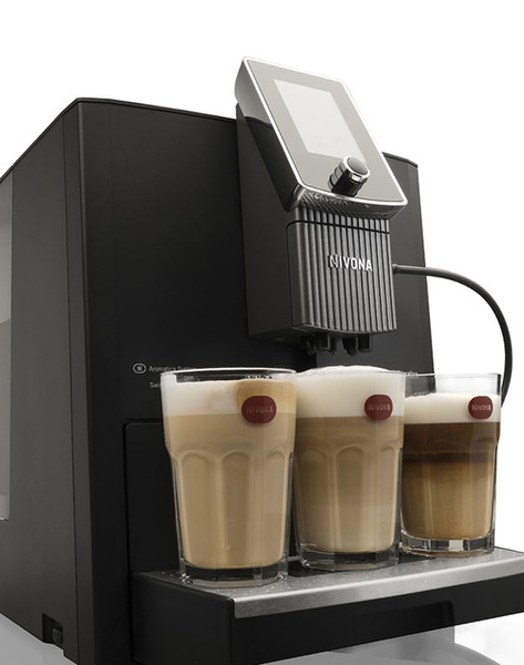 Ekspres do kawy Nivona 1030 - NIEDOSTĘPNY