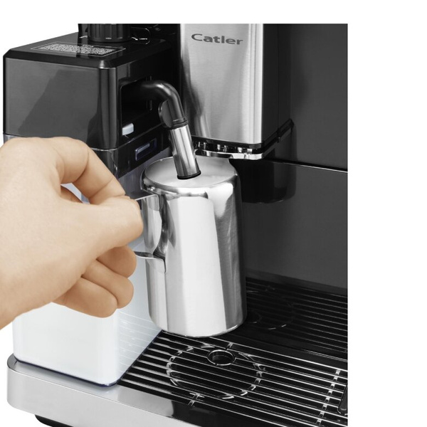 Ekspres do kawy Catler EA 950 - Czarny