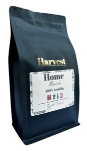 Kawa ziarnista HARVEST HOME BARISTA – ARABIKA 100% 500g – NIEDOSTĘPNY
