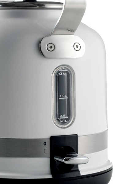 Czajnik elektryczny Ariete Moderna 2854/01 - Biały