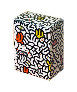 Kawa ziarnista Craft Peru El Lechero by Ulisses 250g