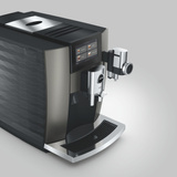 Ekspres do kawy Jura S10 Dark Inox (EA)