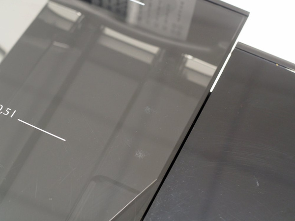 OUTLET 834534 - Ekspres do kawy Melitta Latticia OT F30/0-100