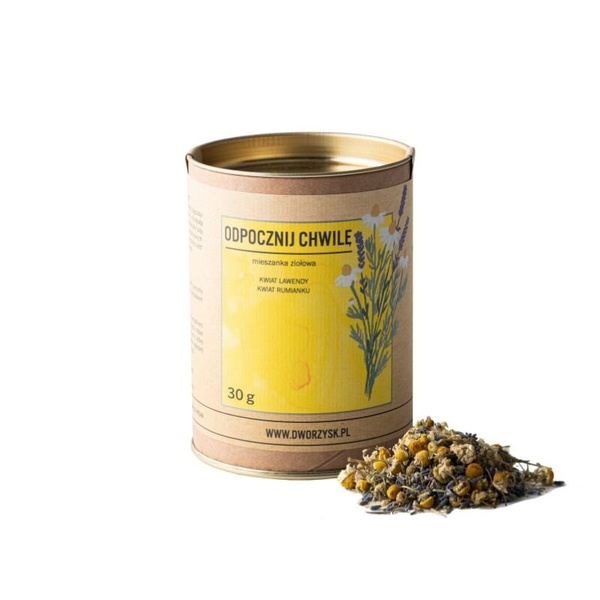 Zestaw Dworzysk Spokojny Dzień