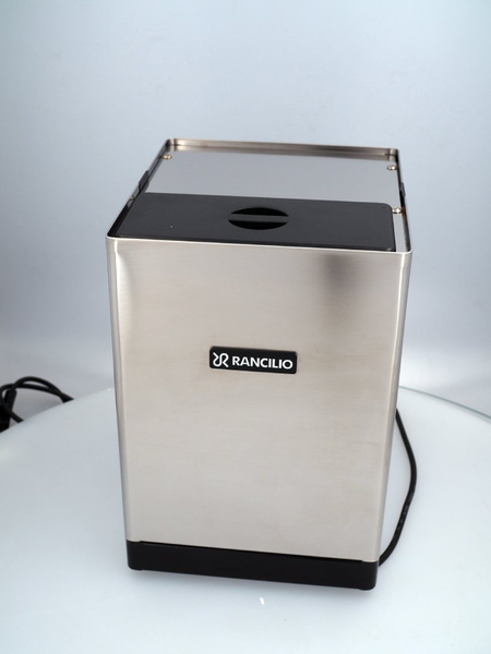 OUTLET 5388 - Ekspres do kawy Rancilio Silvia E V6 Inox