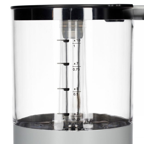 Przelewowy ekspres do kawy Wilfa Classic CMC-100G Copenhagen 