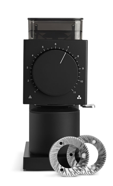 Młynek do kawy Fellow ODE Brew Ver. 2.0