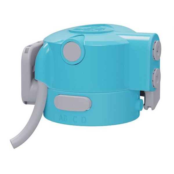 System filtrujący DAFI Flow Comfort