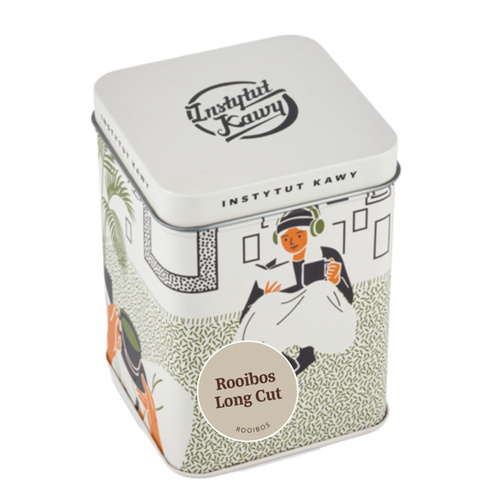 Herbata Instytut Kawy Rooibos Long Cut 100g