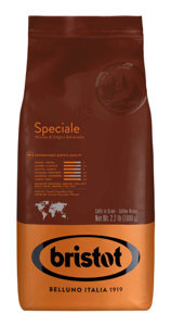 Kawa ziarnista Bristot Speciale 1kg