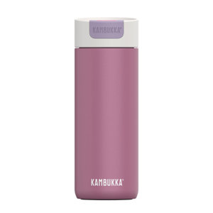 Kubek termiczny Kambukka Olympus 500 ml - Aurora Pink - NIEDOSTĘPNY