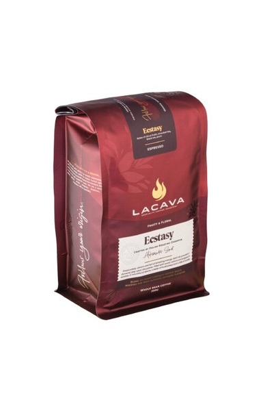 Kawa ziarnista LaCava Ecstasy Espresso Blend 350g