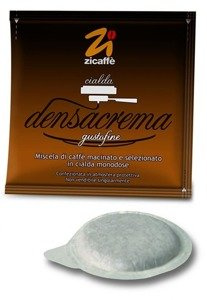 Zicaffe Gustofine 100szt ESE - opinie w konesso.pl