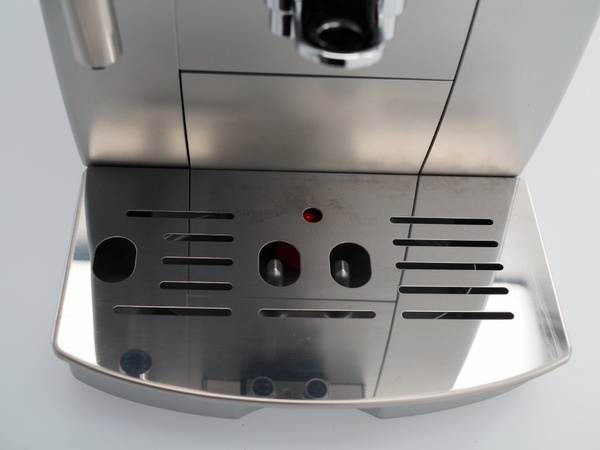 OUTLET - Ekspres do kawy DeLonghi ECAM 23.120.SB - OUTLET STAN DOBRY