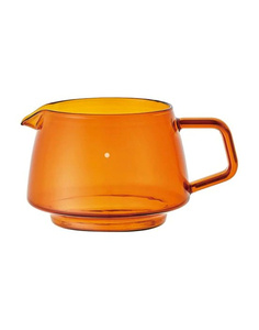 Server Kinto Sepia 300 ml - opinie w konesso.pl