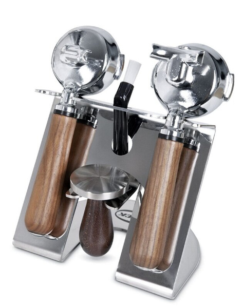 Tablica ekspozycyjna do akcesoriów Quick Mill SOLO BACHECAPFC