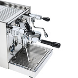 Ekspres do kawy Quick Mill 0986 Aquila - Stalowy