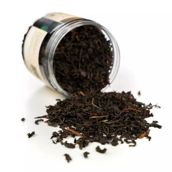 Czarna herbata HAYB Kivu Lake Selected 70g - NIEDOSTĘPNY