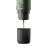 Zaparzacz do kawy OutIn Nano Forest Green - Ciemnozielony