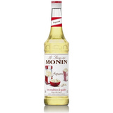 Syrop POPCORN MONIN 0,7 l