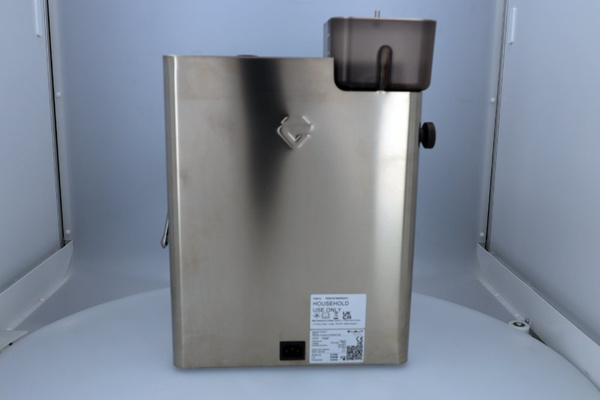 OUTLET - Ekspres do kawy Lelit Kate PL82T