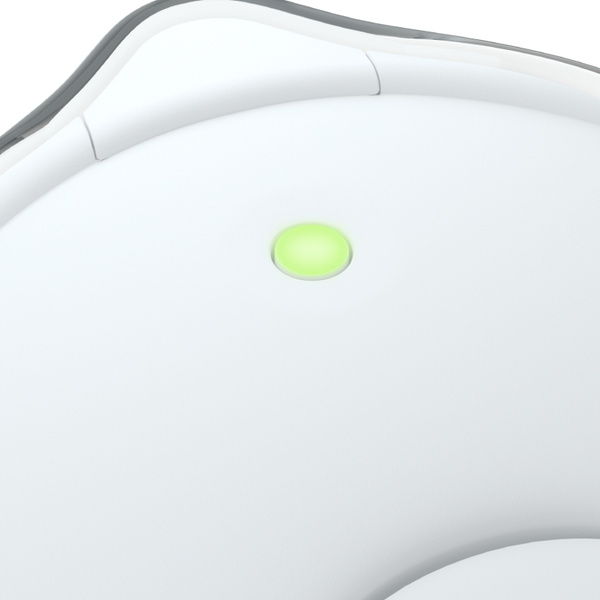 Dzbanek filtrujący BRITA Style XL MAXTRA PRO Pure Performance - Szary