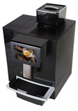 Ekspres do kawy Dr.Coffee F11 Big Pro - Czarny + GRATIS 6KG KAWY