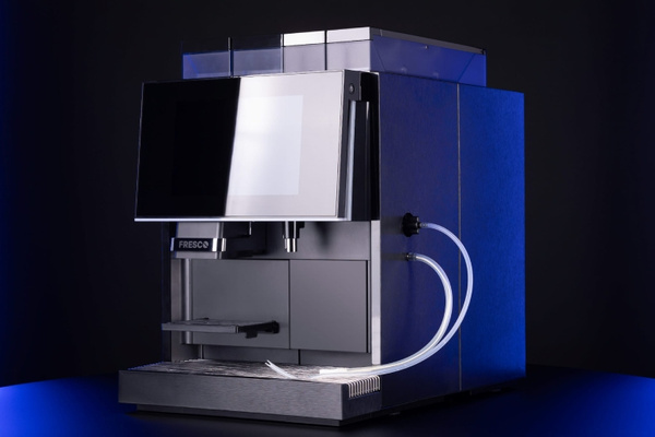 Ekspres do kawy Fresco X460