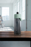 OUTLET - Butelka filtrująca BRITA Active 0,6l - Pastelowa zieleń