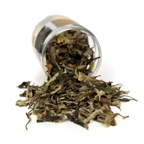 Biała herbata HAYB Pai Mu Tan 35g