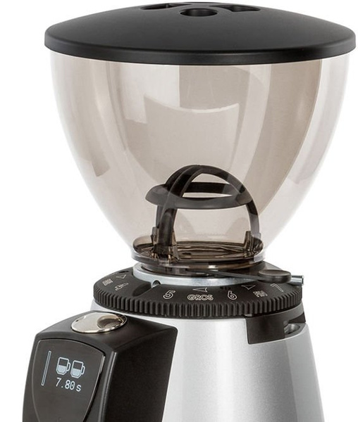 Młynek do kawy Macap M42D Szary (C10)