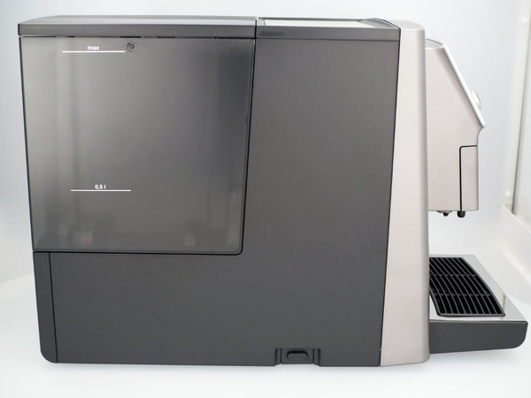 OUTLET 6834 - Ekspres do kawy Nivona 821 