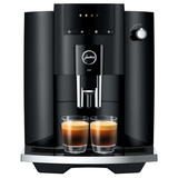 Ekspres do kawy Jura E4 Piano Black (EA)
